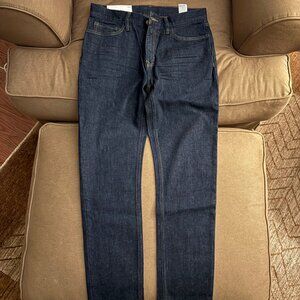 Banana Republic Slim Fit Jeans